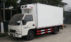 4米2冷藏車(chē)廠家直銷(xiāo)，4米2冷藏車(chē)最新價(jià)格咨詢(xún)